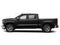 2020 Chevrolet Silverado 1500 Crew Cab Short Box 4-Wheel Drive RST