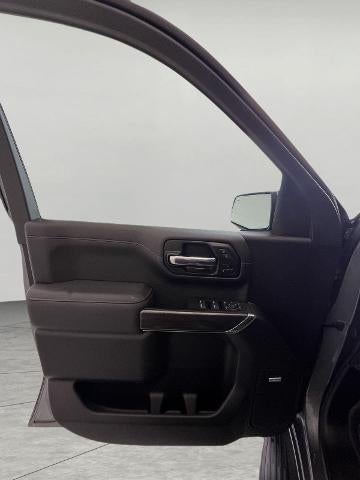 2022 Chevrolet Silverado 1500 LTD Crew Cab Short Box 4-Wheel Drive LTZ