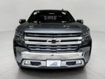 2022 Chevrolet Silverado 1500 LTD Crew Cab Short Box 4-Wheel Drive LTZ