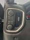 2022 Chevrolet Silverado 1500 LTD Crew Cab Short Box 4-Wheel Drive LTZ