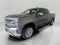 2022 Chevrolet Silverado 1500 LTD Crew Cab Short Box 4-Wheel Drive LTZ