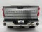 2022 Chevrolet Silverado 1500 LTD Crew Cab Short Box 4-Wheel Drive LTZ