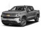 2022 Chevrolet Silverado 1500 LTD Crew Cab Short Box 4-Wheel Drive LTZ