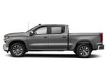 2022 Chevrolet Silverado 1500 LTD Crew Cab Short Box 4-Wheel Drive LTZ