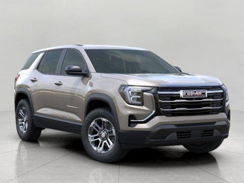 2026 GMC Terrain FWD 4dr Elevation