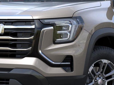 2026 GMC Terrain FWD 4dr Elevation