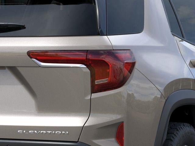 2026 GMC Terrain FWD 4dr Elevation