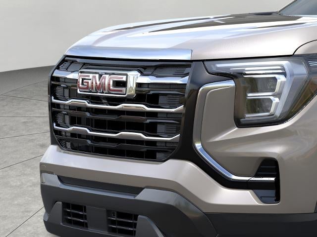 2026 GMC Terrain FWD 4dr Elevation