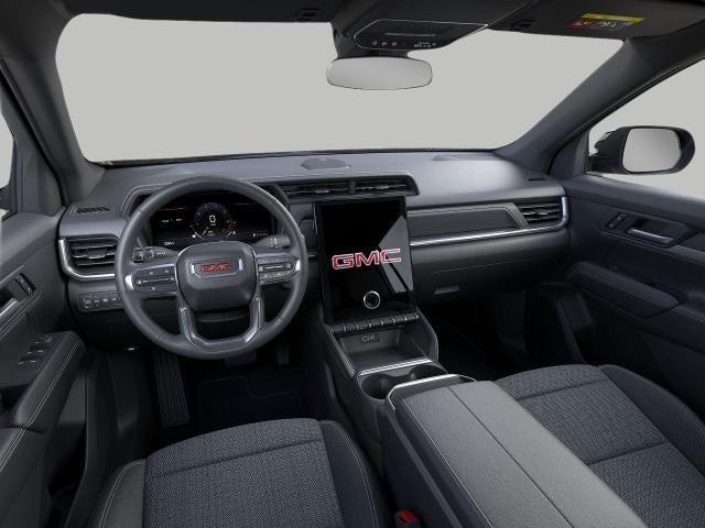 2026 GMC Terrain FWD 4dr Elevation