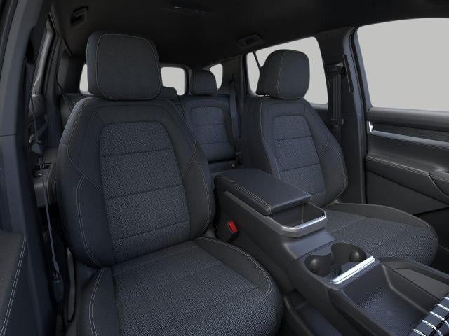 2026 GMC Terrain FWD 4dr Elevation
