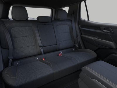 2026 GMC Terrain FWD 4dr Elevation