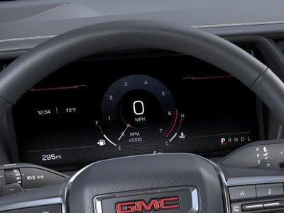 2026 GMC Terrain FWD 4dr Elevation