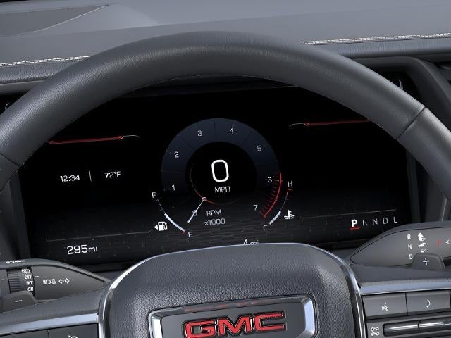 2026 GMC Terrain FWD 4dr Elevation