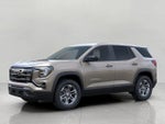 2026 GMC Terrain FWD 4dr Elevation