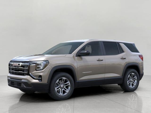 2026 GMC Terrain FWD 4dr Elevation