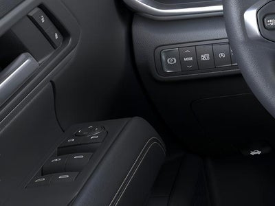 2026 GMC Terrain FWD 4dr Elevation