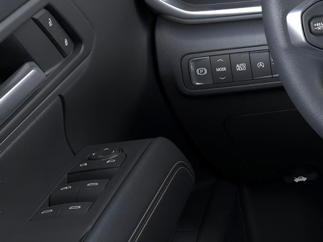 2026 GMC Terrain FWD 4dr Elevation