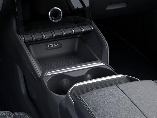 2026 GMC Terrain FWD 4dr Elevation