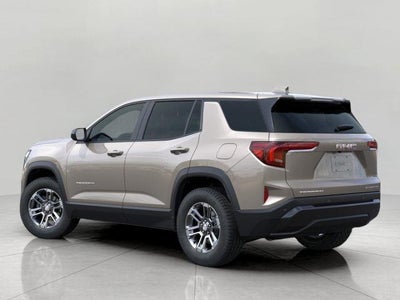 2026 GMC Terrain FWD 4dr Elevation