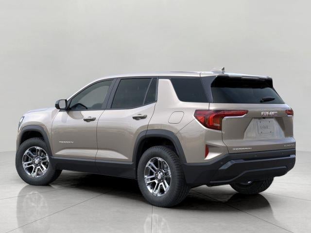2026 GMC Terrain FWD 4dr Elevation