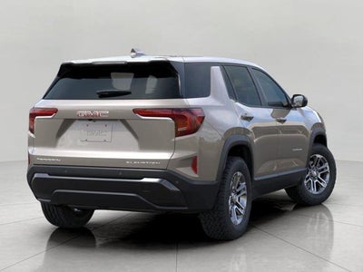2026 GMC Terrain FWD 4dr Elevation