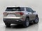 2026 GMC Terrain FWD 4dr Elevation