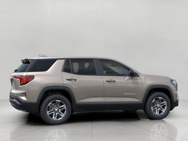 2026 GMC Terrain FWD 4dr Elevation