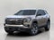 2026 GMC Terrain FWD 4dr Elevation