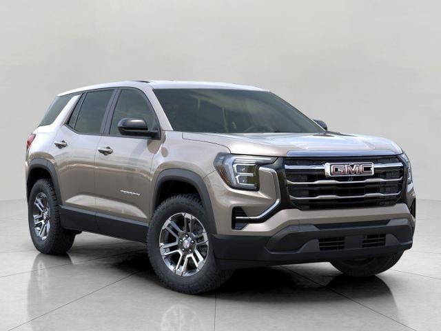 2026 GMC Terrain FWD 4dr Elevation