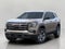 2026 GMC Terrain FWD 4dr Elevation