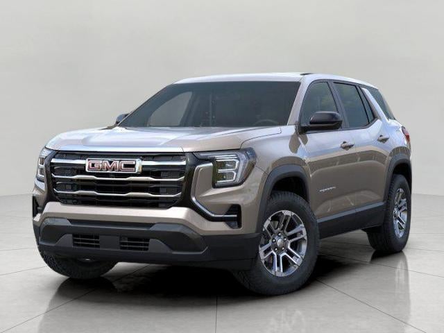 2026 GMC Terrain FWD 4dr Elevation