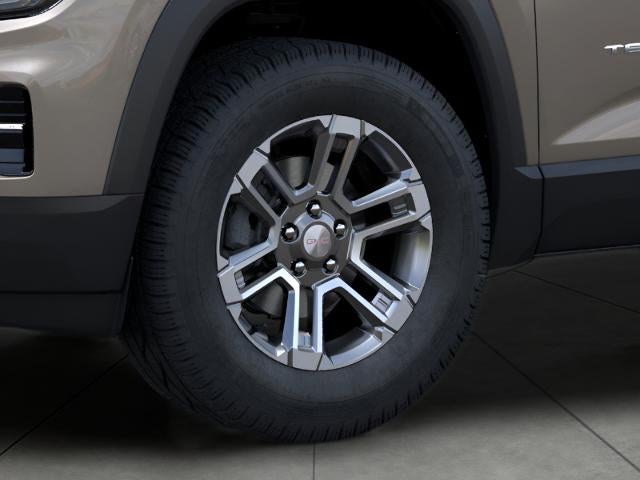 2026 GMC Terrain FWD 4dr Elevation