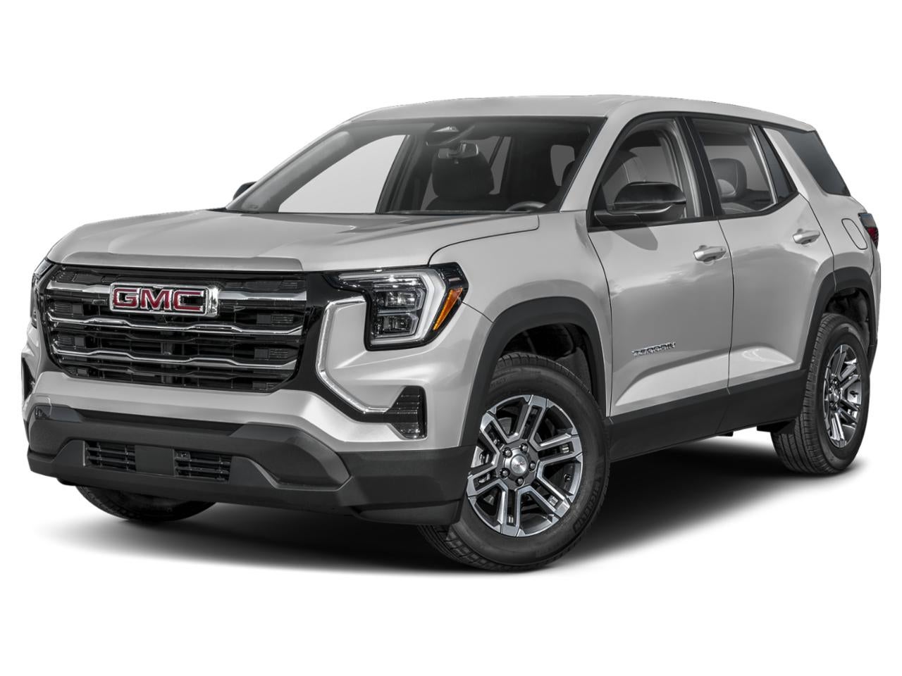 2026 GMC Terrain FWD 4dr Elevation