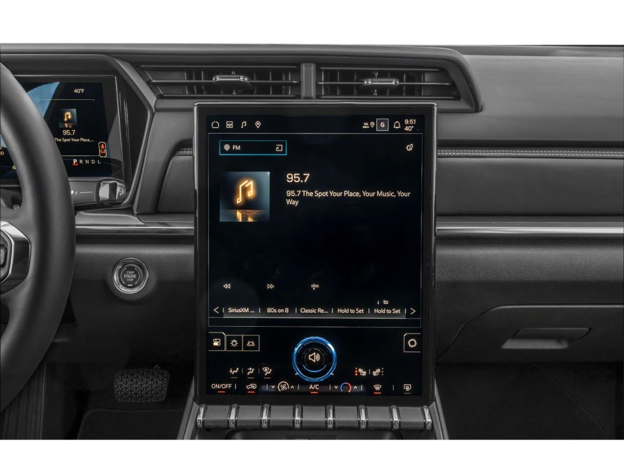 2026 GMC Terrain FWD 4dr Elevation