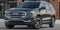 2020 GMC Terrain FWD SLE