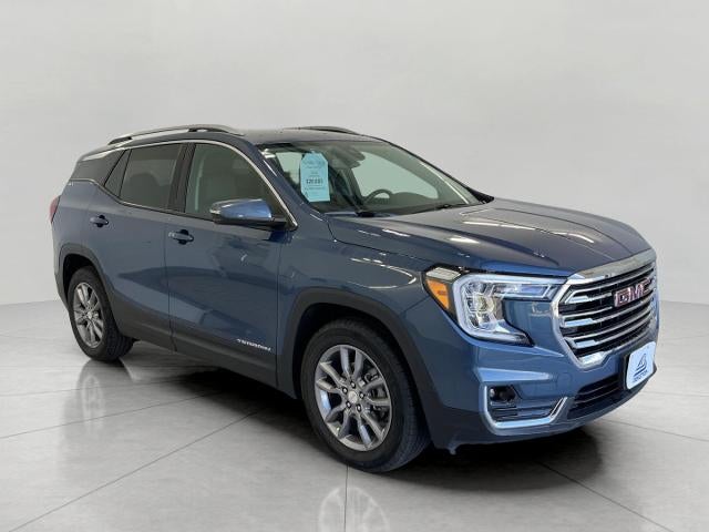 2024 GMC Terrain FWD 4dr SLT