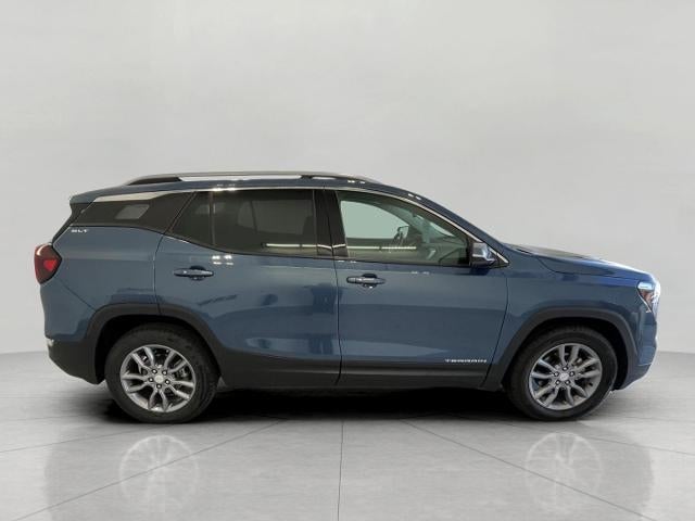 2024 GMC Terrain FWD 4dr SLT