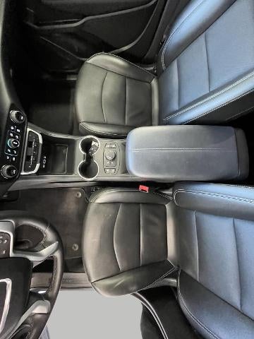 2024 GMC Terrain FWD 4dr SLT