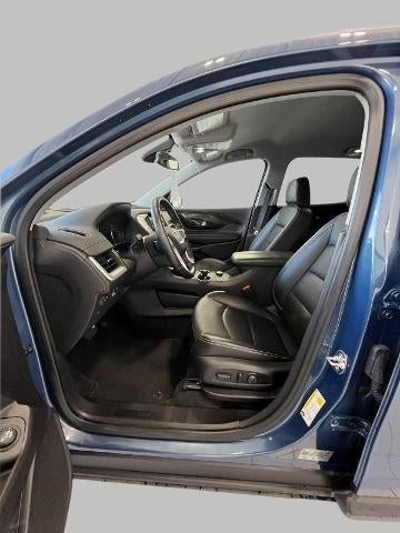 2024 GMC Terrain FWD 4dr SLT