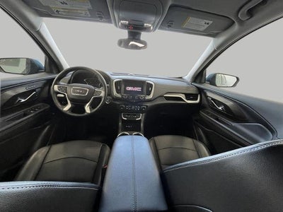 2024 GMC Terrain FWD 4dr SLT