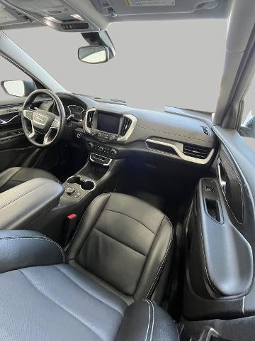 2024 GMC Terrain FWD 4dr SLT