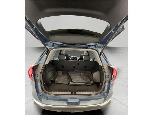 2024 GMC Terrain FWD 4dr SLT