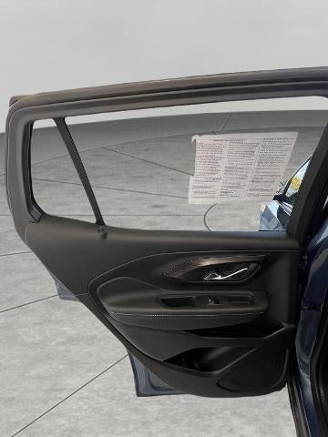 2024 GMC Terrain FWD 4dr SLT