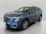 2024 GMC Terrain FWD 4dr SLT