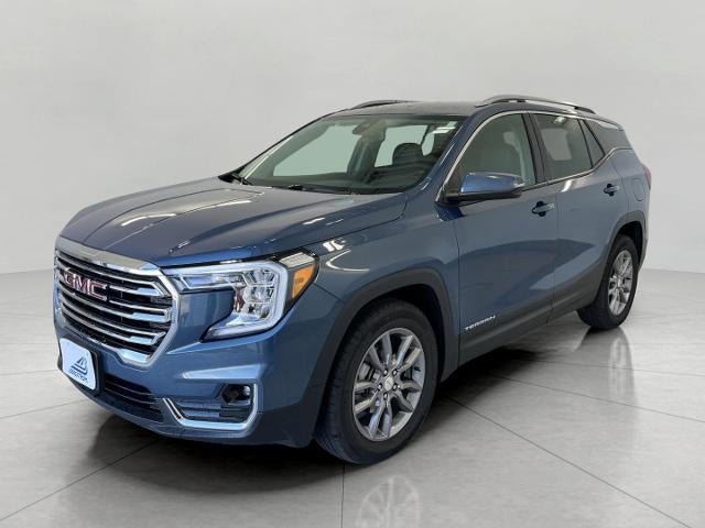 2024 GMC Terrain FWD 4dr SLT