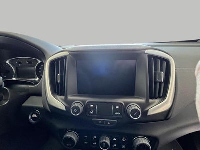 2024 GMC Terrain FWD 4dr SLT