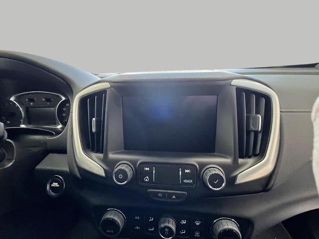 2024 GMC Terrain FWD 4dr SLT