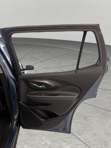 2024 GMC Terrain FWD 4dr SLT