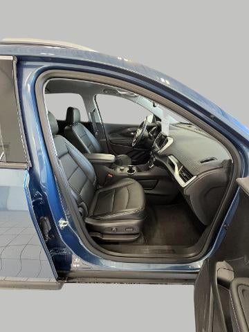 2024 GMC Terrain FWD 4dr SLT