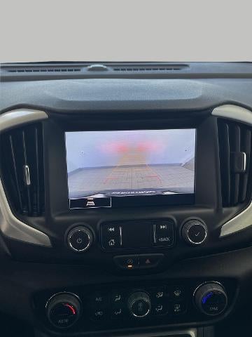 2024 GMC Terrain FWD 4dr SLT